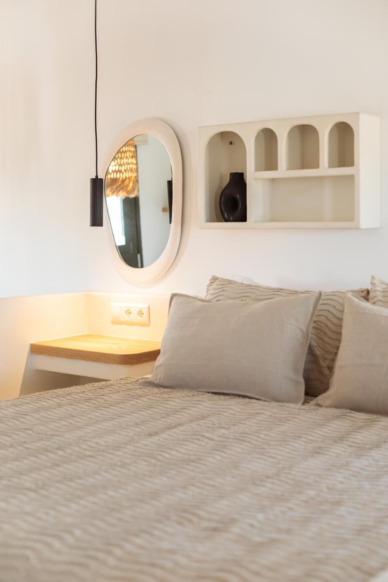 Silvair III By Silvernoses, Mykonos Mykonos Town Экстерьер фото