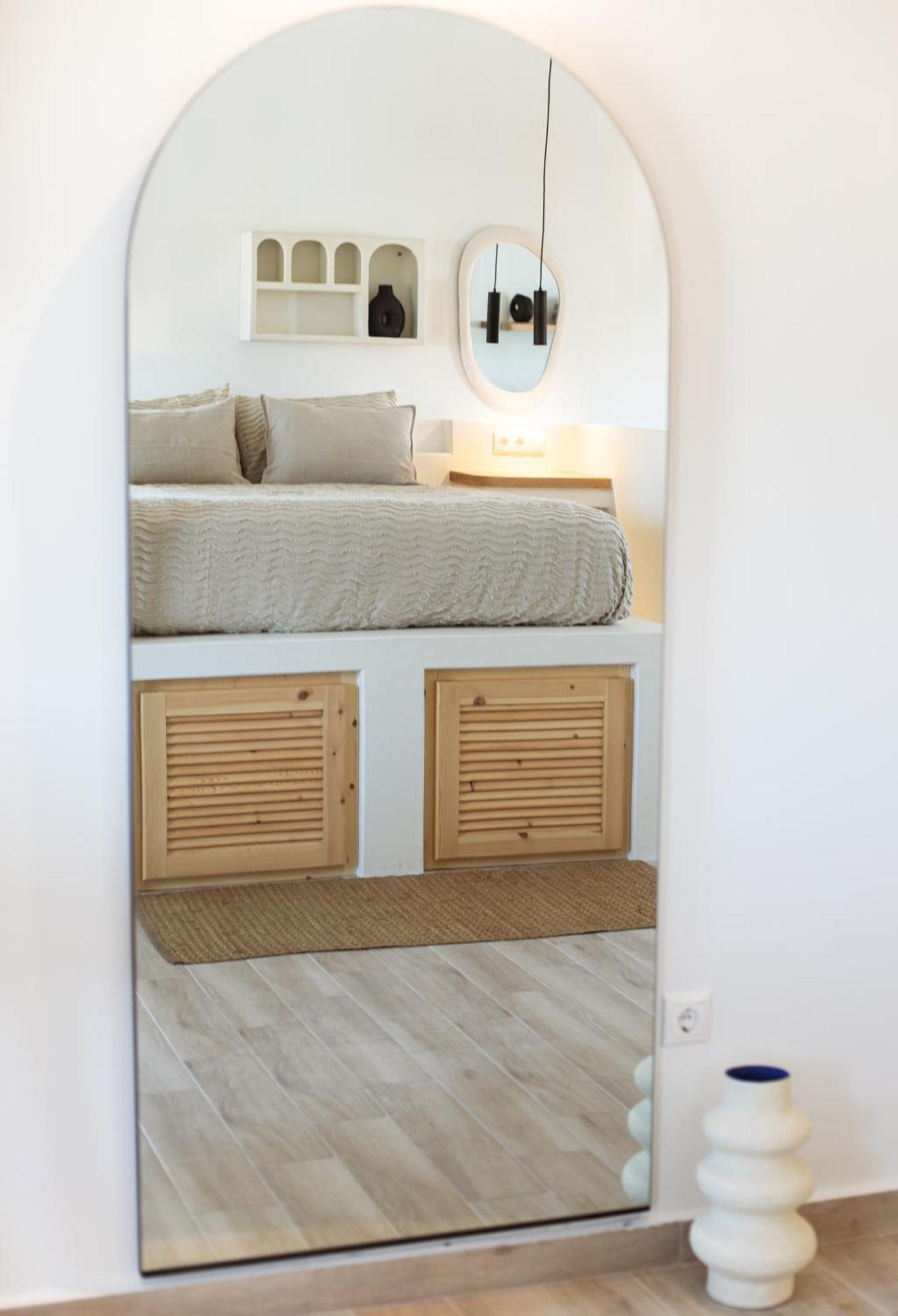 Silvair III By Silvernoses, Mykonos Mykonos Town Экстерьер фото