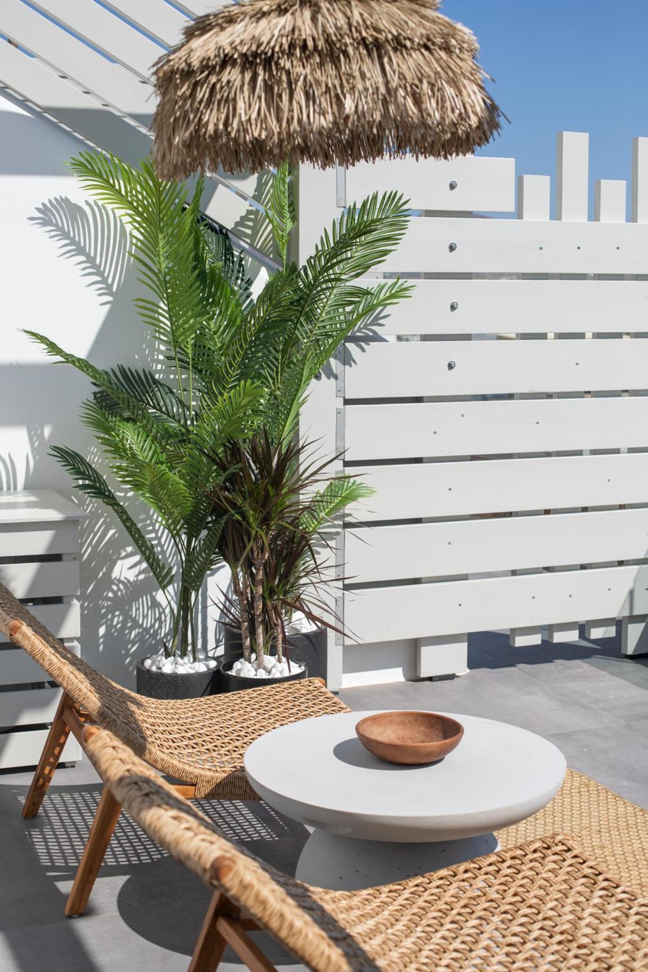 Silvair III By Silvernoses, Mykonos Mykonos Town Экстерьер фото